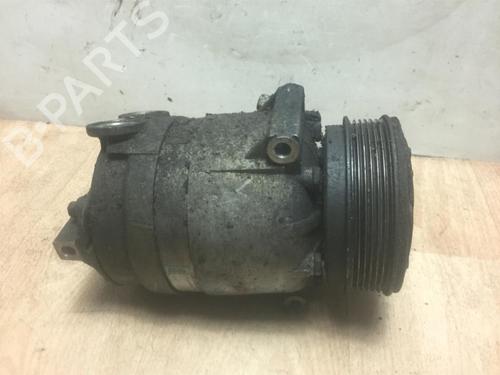 Used AC compressor OPEL VECTRA B (J96) 1.6 i 16V (F19) (100 hp) 13273724