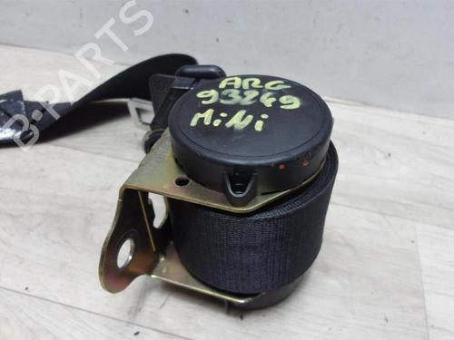 Sicherheitsgurt hinten links MINI MINI (R50, R53) One D | BP12974262I29 