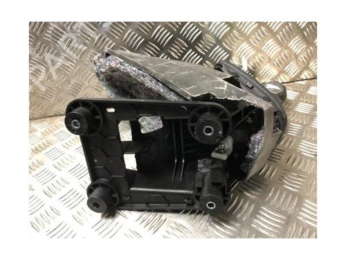 Gear lever CITROËN C3 III (SX) 1.6 BlueHDi 100 | BP24523113M90 