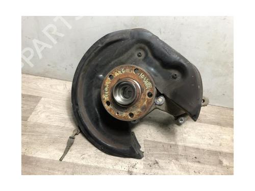 Left rear steering knuckle VW TIGUAN (5N_) 2.0 TDI 4motion | BP23870123M27 