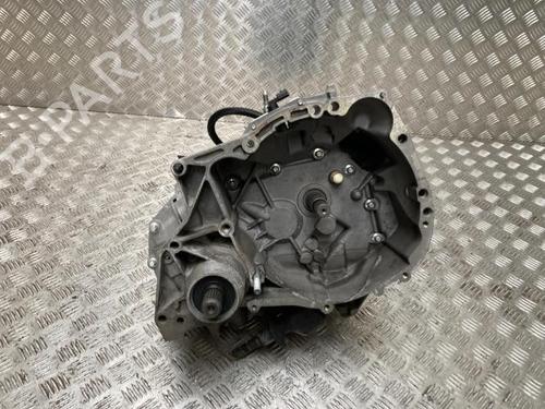 Gearbox RENAULT CLIO II (BB_, CB_) 1.2 16V (BB05, BB0W, BB11, BB27, BB2T, BB2U, BB2V, CB05,... | BP31021543M3