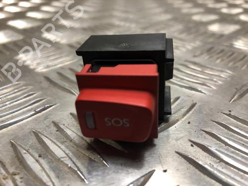 Used Switch PEUGEOT 5008 II (MC_, MJ_, MR_, M4_) 1.5 BlueHDi 130 (MCYHZJ, MCYHZR, MCYHZX) (131 hp) 23186864