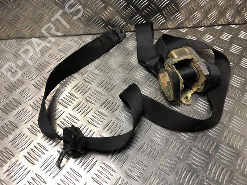 Used Front left seatbelt MERCEDES-BENZ SLK (R170) 200 (170.435) (136 hp) 23567888
