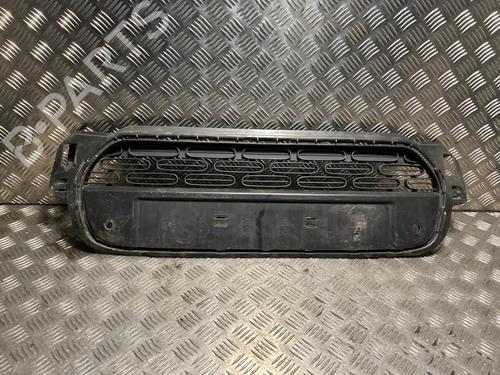 Used Grille CITROËN C3 III (SX) 1.5 BlueHDi 100 (SXYHYP, SXYHTU) (102 hp) 31203085