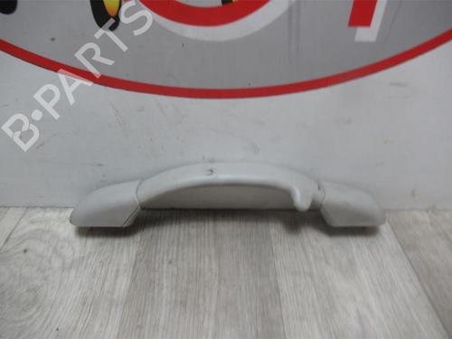 Used Interior roof handle PEUGEOT 1007 (KM_) 1.4 HDi (68 hp) 13262014