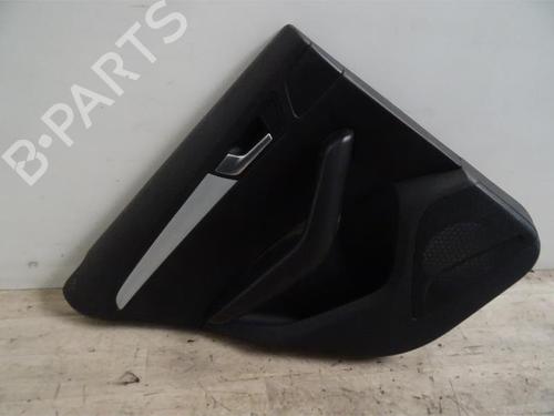 Rear left panel AUDI Q5 (8RB) 2.0 TFSI quattro | BP13263570C60 