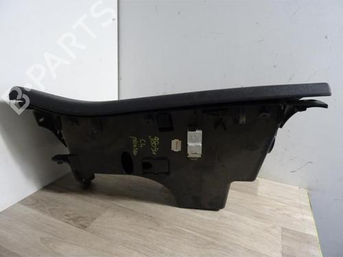 Glove box CITROËN C4 Grand Picasso I (UA_) 1.6 HDi | BP13226553C95 