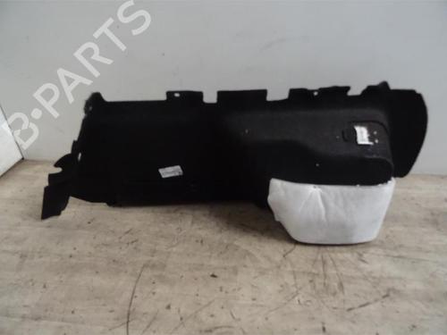 Boot lining PEUGEOT 508 SW I (8E_) 1.6 BlueHDi 120 | BP13132222I3 