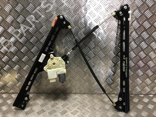 Used Front right window mechanism CITROËN C4 Picasso II 1.6 HDi / BlueHDi 115 (115 hp) 30786032