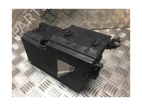 Fuse box FORD FOCUS II (DA_, HCP, DP) 2.5 ST | BP25306654E1 