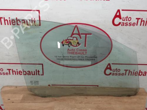 Used Front right door window FORD FOCUS C-MAX (DM2) 1.6 TDCi (109 hp) 30782122