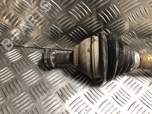 Left front driveshaft DS DS 3 (SA_) 1.6 BlueHDi 100 (SABHY0, SABHYT) | BP33338293M38 - Image 3