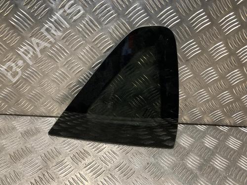 Used Rear left quarter glass NISSAN QASHQAI I (J10, NJ10) 1.5 dCi (110 hp) 31370511