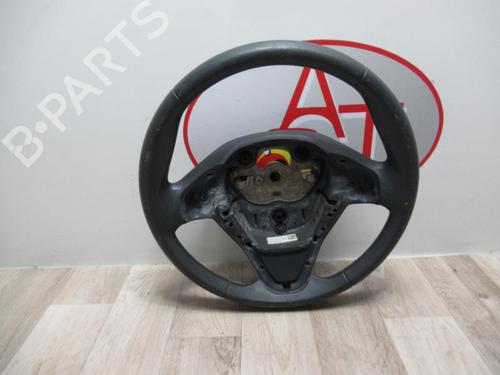 Rat FORD FIESTA VI (CB1, CCN) 1.6 TDCi (90 hp) 13284755