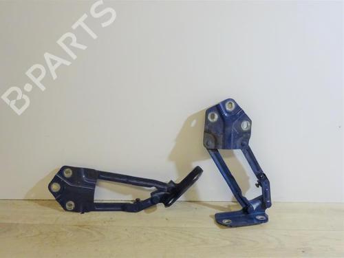 Hinge/Door check strap VW TOURAN (1T1, 1T2) 1.9 TDI | BP13130242C146 