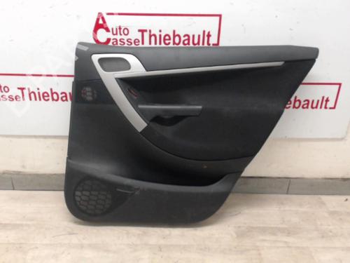Used Rear right panel CITROËN C4 Picasso I MPV (UD_) 1.6 HDi (109 hp) 20611575