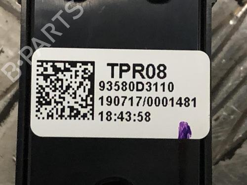 Right rear window switch HYUNDAI TUCSON (TL, TLE) 1.6 CRDi | BP31197157I28