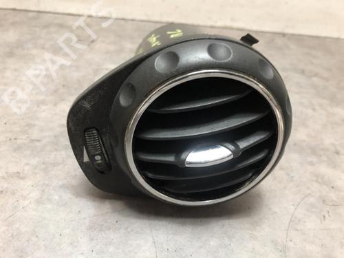 Luftventilen ALFA ROMEO GT (937_) 1.9 JTD (937CXN1B) (150 hp) 23109647