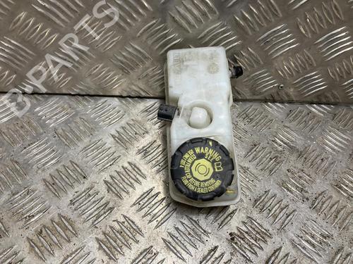 Bremsflüssigkeitsbehälter für DACIA SANDERO II TCe 90 (B8M1, B8MA, B8AC) (90 hp) 31204630