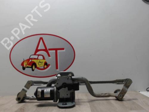 Viskermotor vindrude PEUGEOT EXPERT Van (VF3A_, VF3U_, VF3X_) 2.0 HDi 130 (128 hp) 13282972