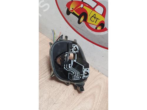 Licence plate light PEUGEOT 208 I (CA_, CC_) 1.6 HDi / BlueHDi 75 | BP13291261I40 