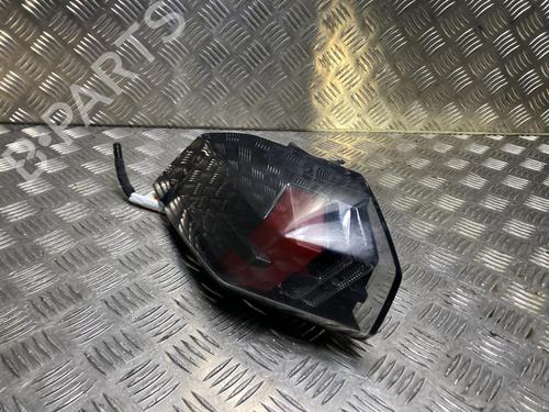 Used Left taillight PEUGEOT 2008 II (UD_, US_, UY_, UJ_, UR_, UC_) 1.5 BlueHDI 100 (102 hp) 31811708