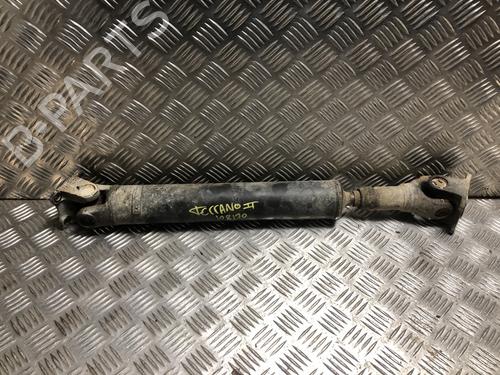 Used Driveshaft Driveshaft NISSAN TERRANO II (R20) 2.7 TD 4WD (101 hp) 35755673 35755673