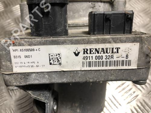 Steering pump DACIA DUSTER (HS_) 1.5 dCi (HSMC) | BP35981768M99 - Image 3