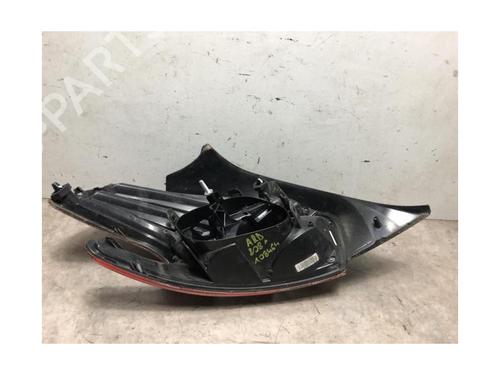 Right taillight PEUGEOT 208 I (CA_, CC_) 1.6 BlueHDi 100 | BP20115923C35 