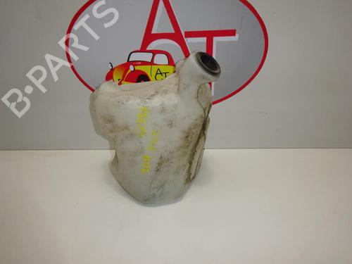 Sprinklertank PEUGEOT 207 (WA_, WC_) 1.6 HDi (90 hp) 20633511