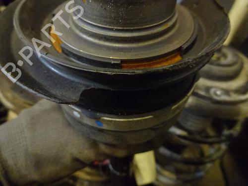 Used Left rear driveshaft BMW 5 (G30, F90) 530 d xDrive (265 hp) 13222444