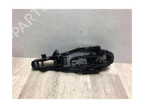 Front left exterior door handle CITROËN C4 Picasso II 1.6 HDi / BlueHDi 115 | BP20613226C128 