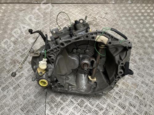 Used Gearbox Gearbox PEUGEOT PARTNER MPV (5_, G_) 2.0 HDI (90 hp) 40126845 40126845