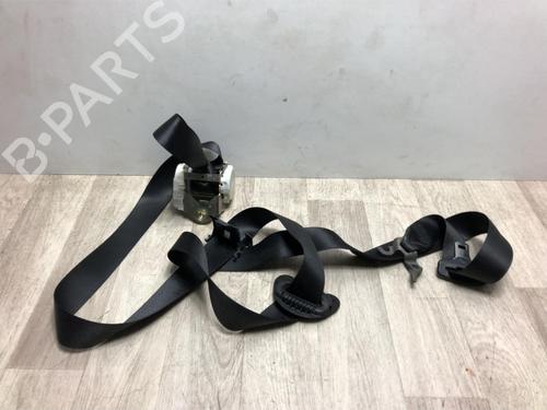 Used Front left seatbelt BMW 3 (E90) 325 i (218 hp) 23872435