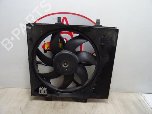 Used Heater blower motor PEUGEOT 208 I (CA_, CC_) 1.0 VTi (68 hp) 13228038