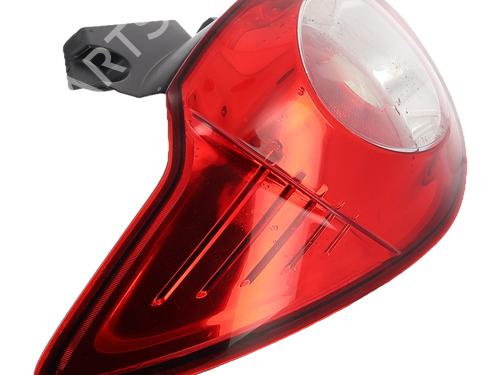 Left taillight FORD KA (RU8) 1.2 | BP36904137C34  - Image 5