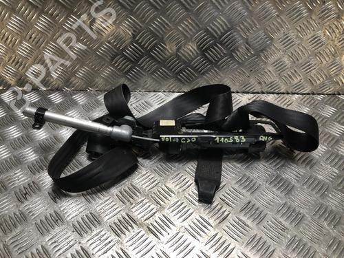 Used Front left seatbelt VOLVO C30 (533) 1.6 D (109 hp) 31202389