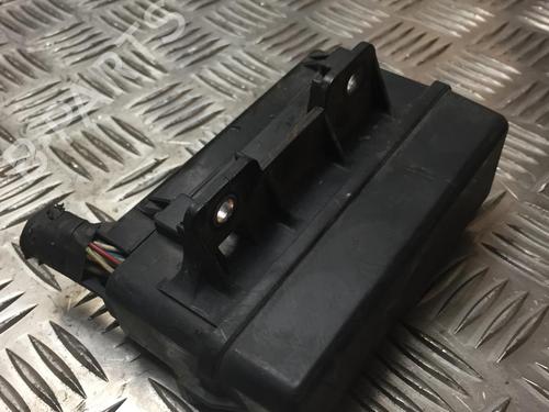 Used Fuse box TOYOTA AVENSIS (_T25_) 2.0 D-4D (ADT250_, ADT250R) (126 hp) 24492235