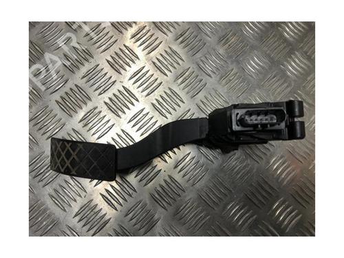 Electronic sensor VW GOLF VII (5G1, BQ1, BE1, BE2) 2.0 TDI 4motion | BP25306179M84 