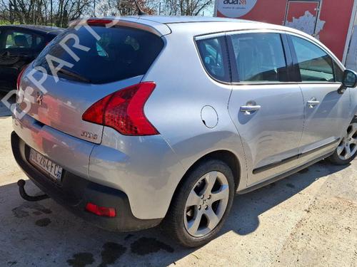 Front right panel PEUGEOT 3008 I MPV (0U_) 1.6 HDi | BP31198856C59 