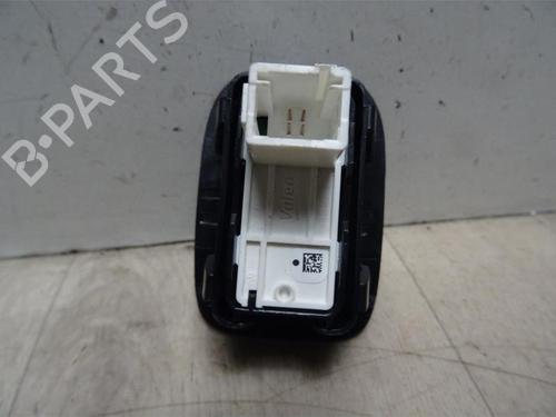 Right rear window switch PEUGEOT 208 I (CA_, CC_) 1.2 THP 110 | BP13277643I28