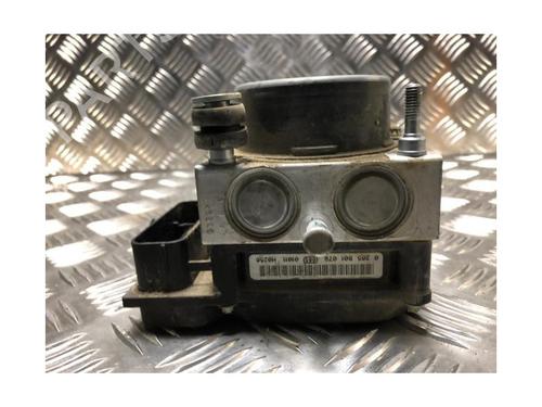 ABS pump PEUGEOT BIPPER Tepee 1.3 HDi 75 | BP21589079M43 