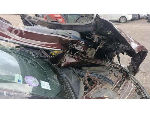 Left front brake caliper MINI MINI CLUBMAN (F54) Cooper | BP20985079M105