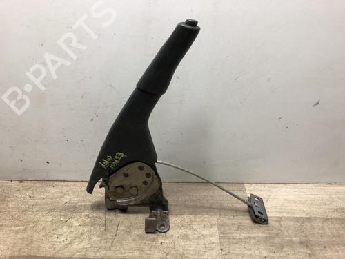 Used Hand brake RENAULT MODUS / GRAND MODUS (F/JP0_) 1.5 dCi (FP0E, JP0E) (65 hp) 31021533
