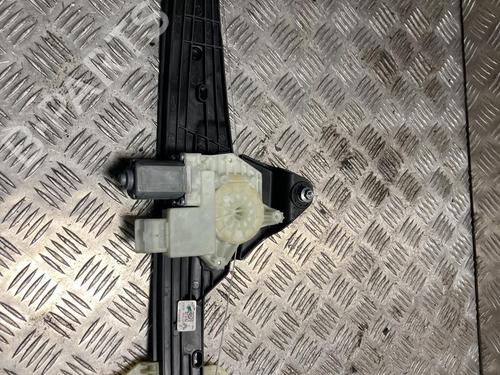 Used Front left window mechanism RENAULT CLIO V (B7_) 1.0 TCe 90 (B7MT) (91 hp) 31246119