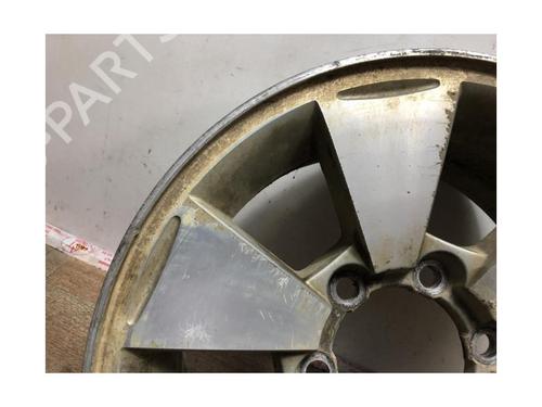 Fælk MITSUBISHI L200 (K7_T, K6_T, K5_T) 2.5 TD 4WD (K74T) | BP30785560C45