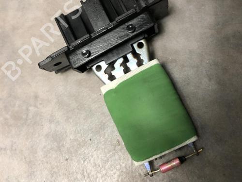 Heater resistor CITROËN NEMO MPV 1.3 HDi 75 | BP20617192M108 - Image 2