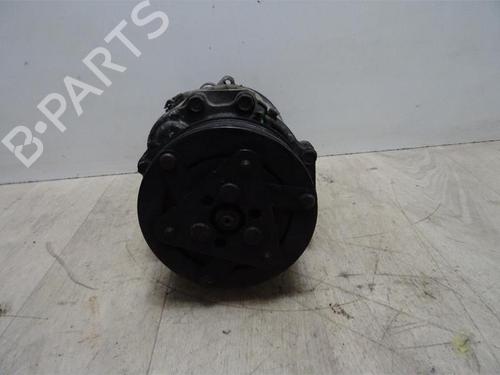 AC compressor VW POLO (6N2) 1.4 | BP28287131M34 