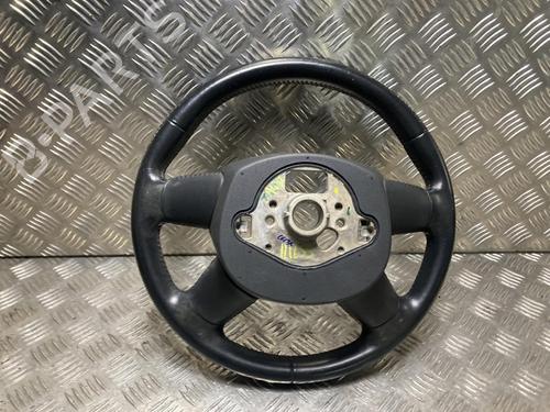 Steering wheel AUDI A4 Allroad B8 (8KH) 2.0 TDI quattro | BP32846208C49 - Image 2