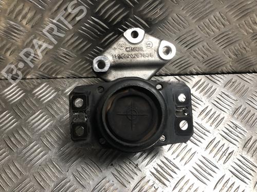 Engine mount CITROËN C4 Picasso I MPV (UD_) 1.6 HDi 110 | BP36002567M89 - Image 2